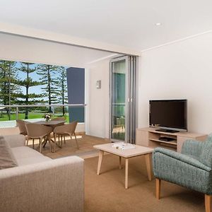 One-Bedroom Apartment Ocean View